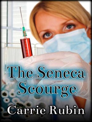 cover image of The Seneca Scourge